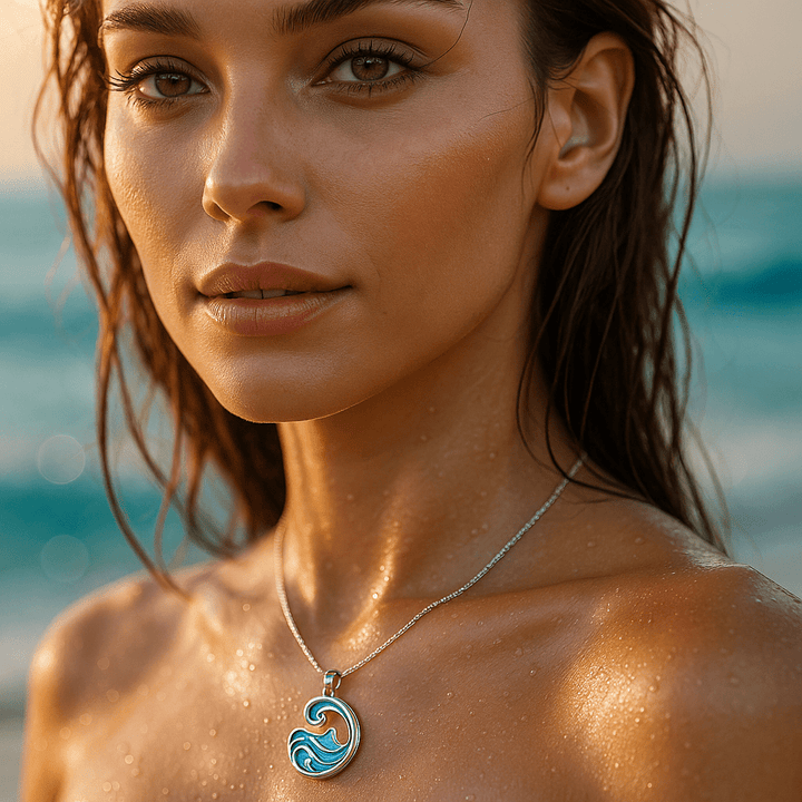 Ciondolo in argento 925