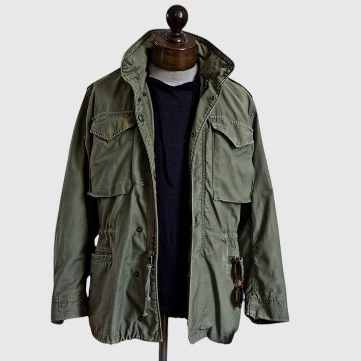 Tomáš  | Giacca militare da uomo