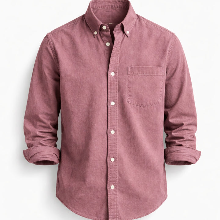 Danilo™ | Camicia casual-chic