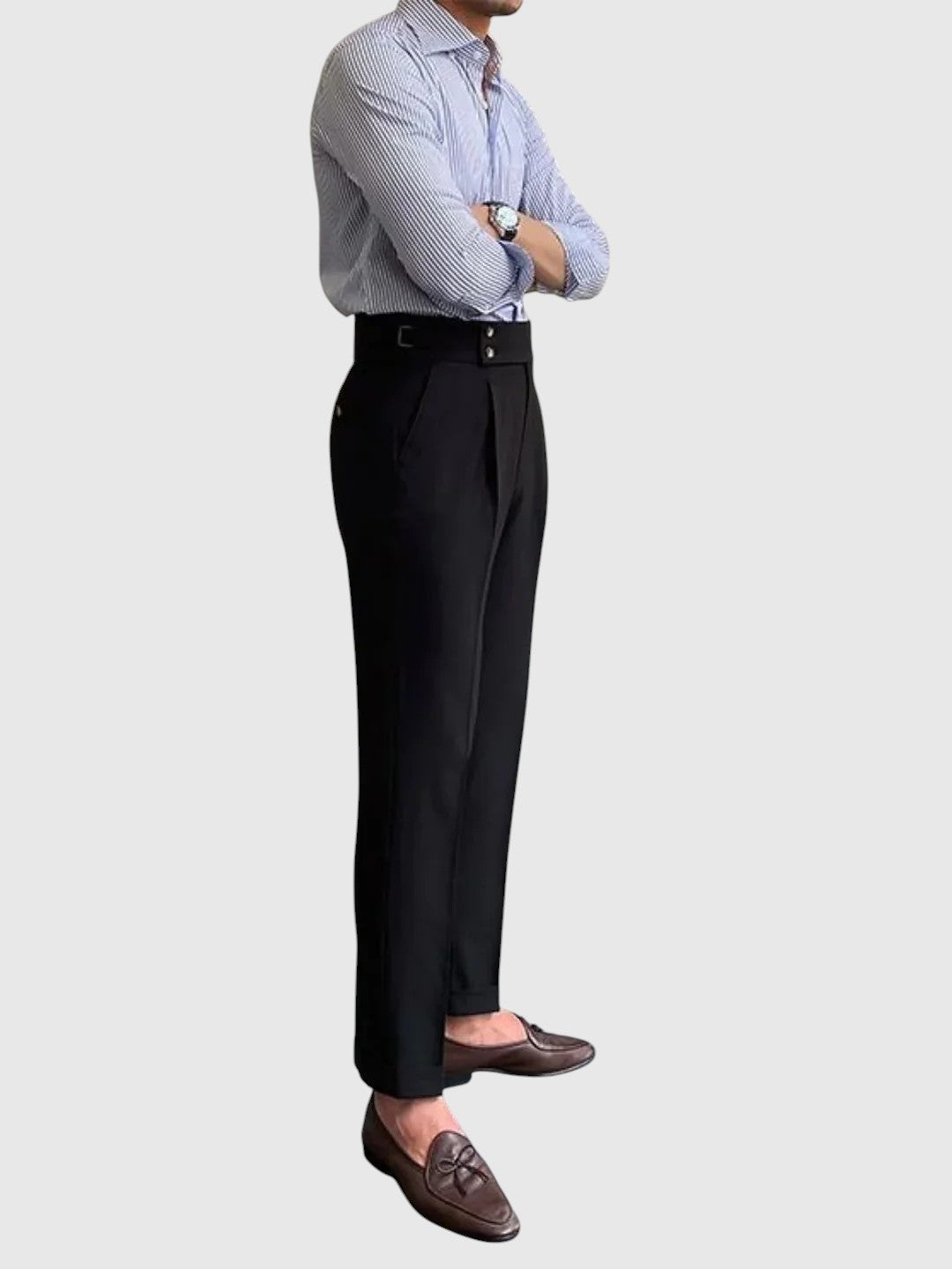 Gen | Pantaloni Moritz Vintage