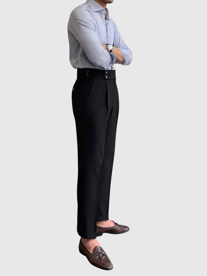 Gen | Pantaloni Moritz Vintage