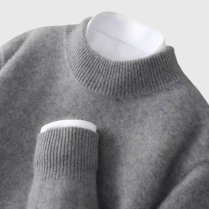 Arlington | Maglione in Cashmere