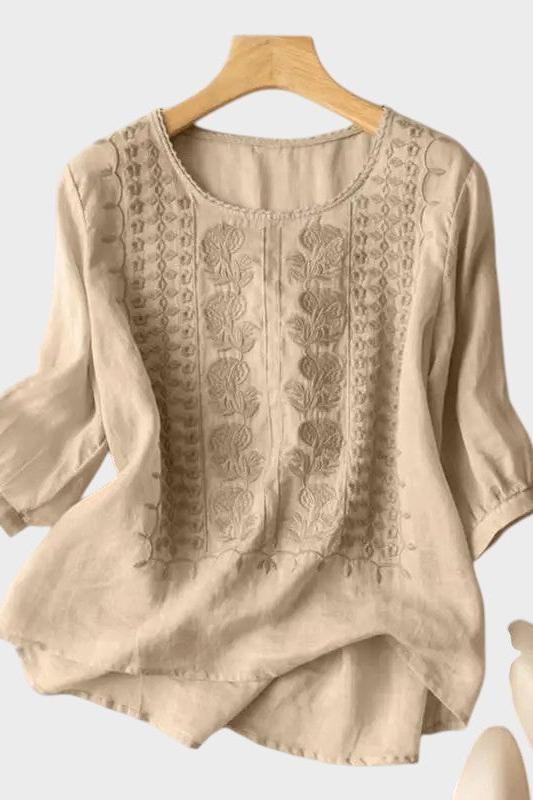 Adriana - Camicia elegante e comoda