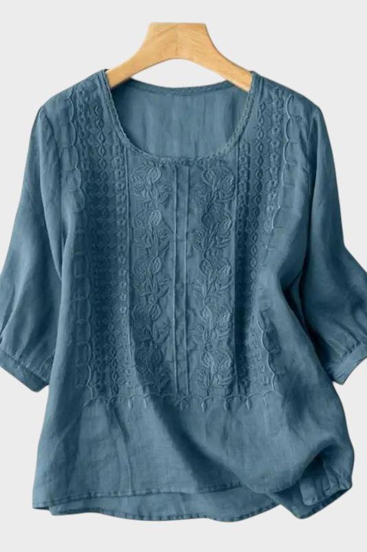 Adriana - Camicia elegante e comoda