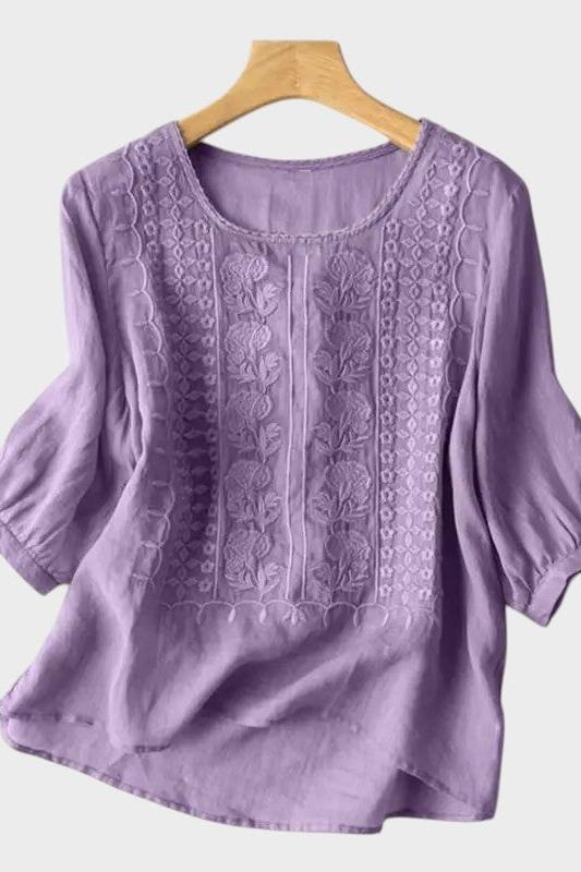 Adriana - Camicia elegante e comoda