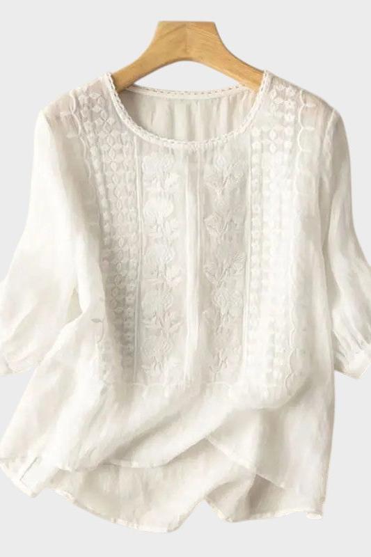 Adriana - Camicia elegante e comoda