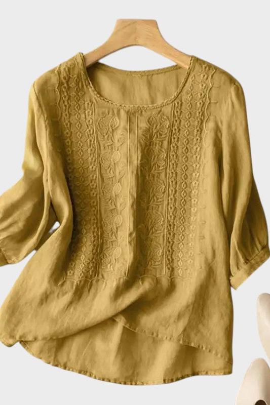 Adriana - Camicia elegante e comoda