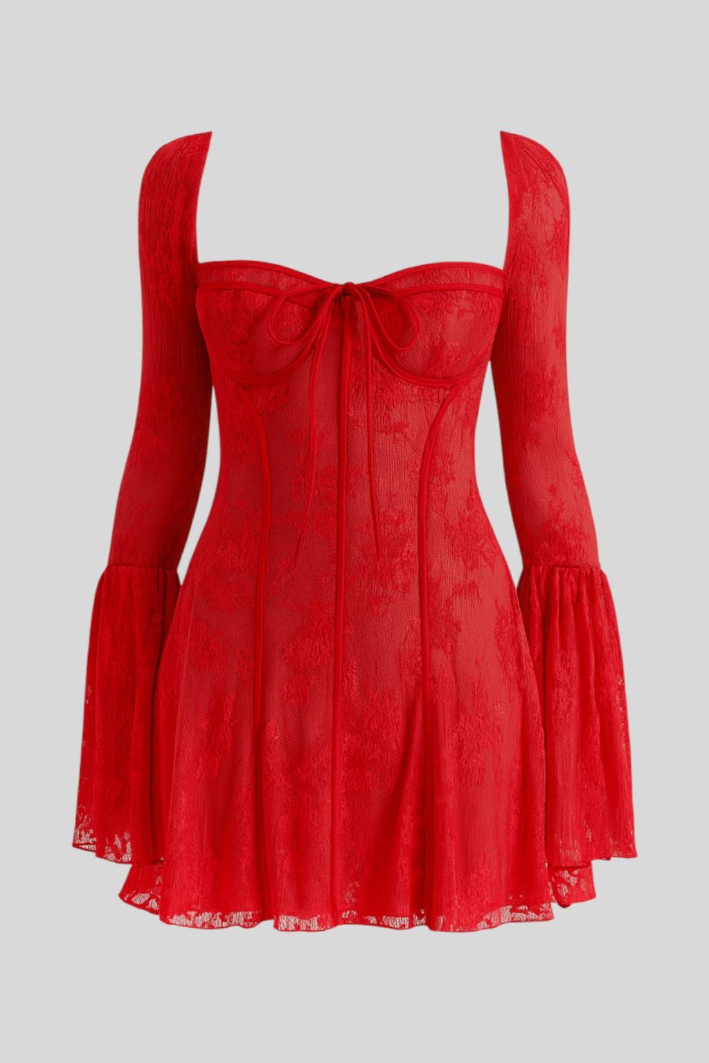 Agatha™ Mini abito