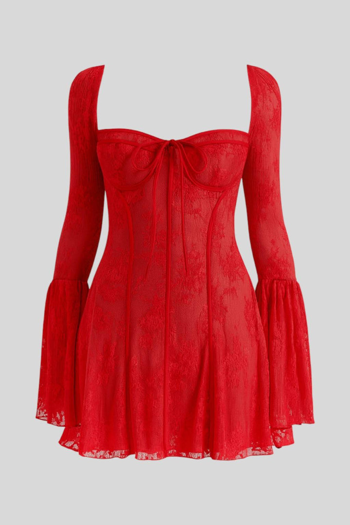 Agatha™ Mini abito