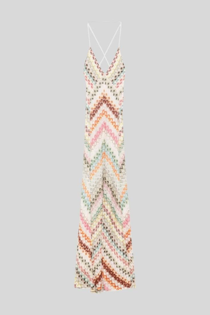 Agustina™ Maxi abito