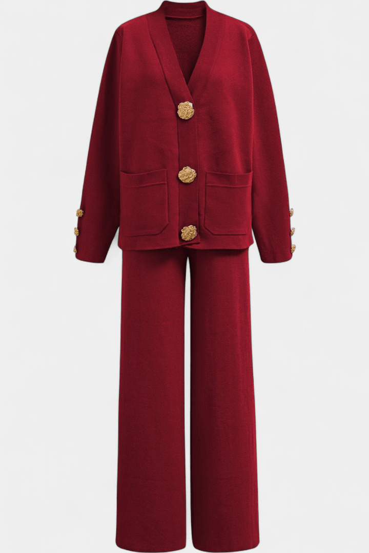 Aireen Maglione lungo