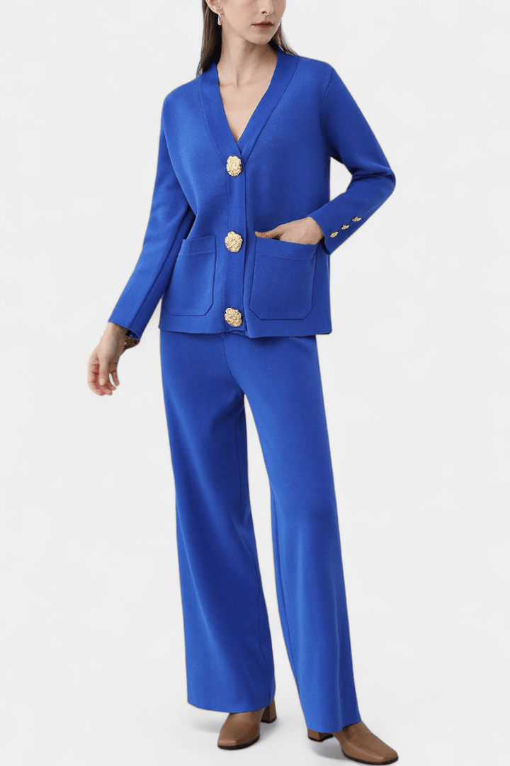 Aireen Maglione lungo