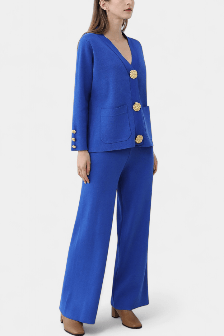 Aireen Maglione lungo