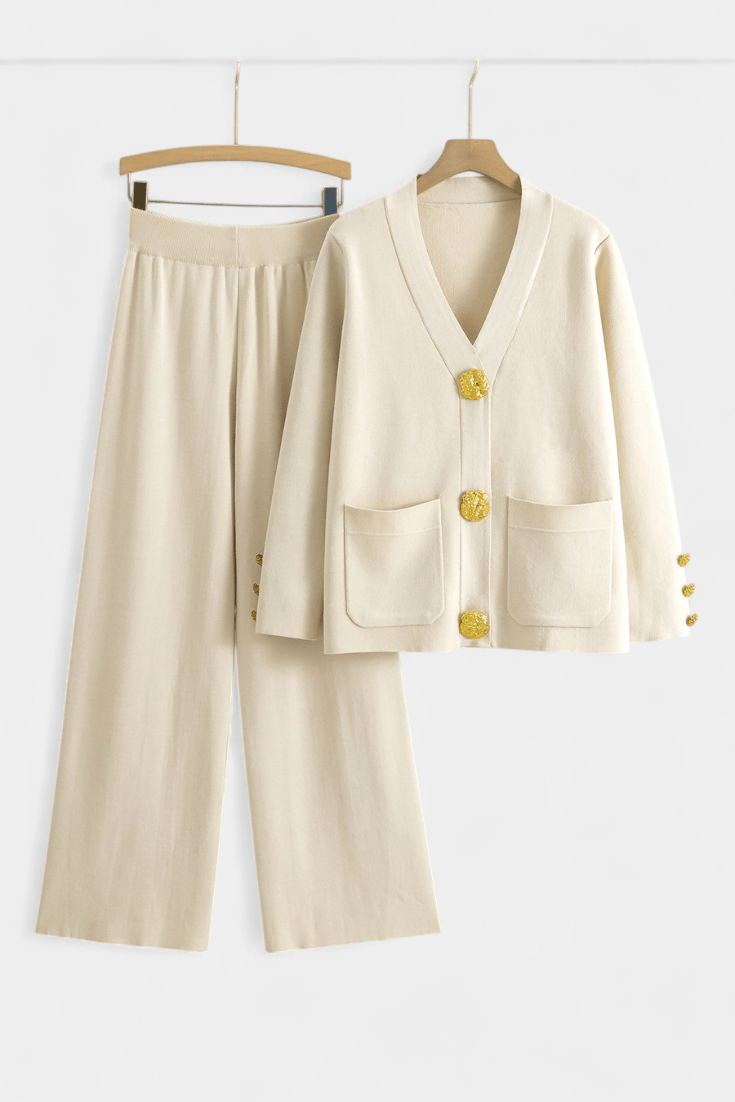 Aireen Maglione lungo