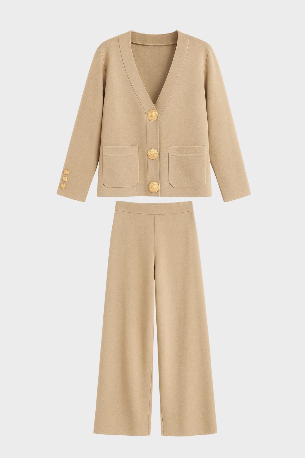 Aireen Maglione lungo