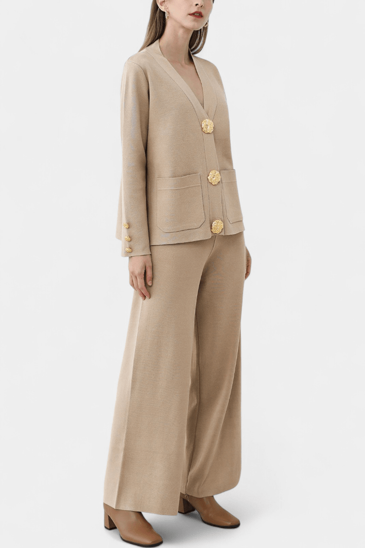 Aireen Maglione lungo