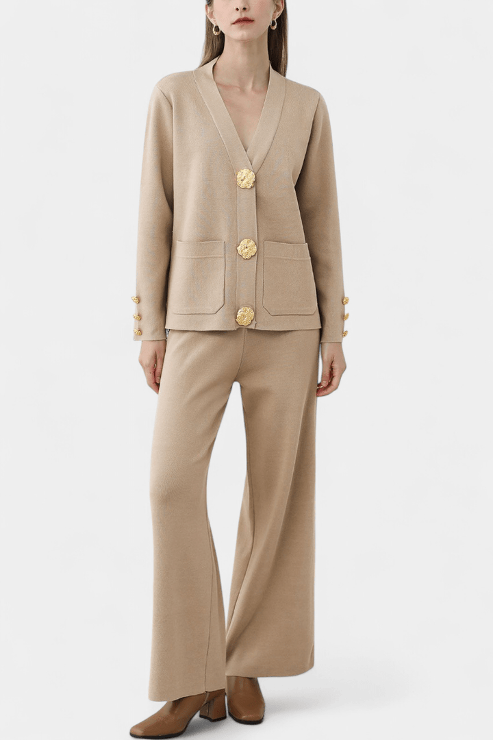 Aireen Maglione lungo