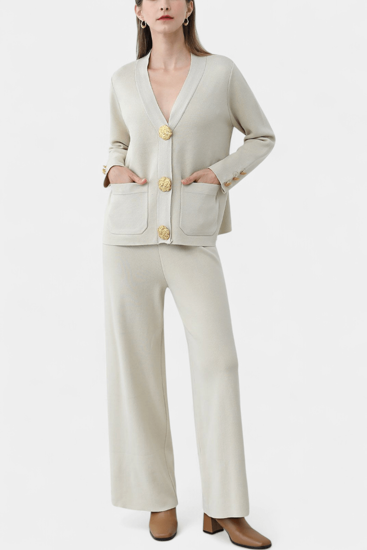 Aireen Maglione lungo