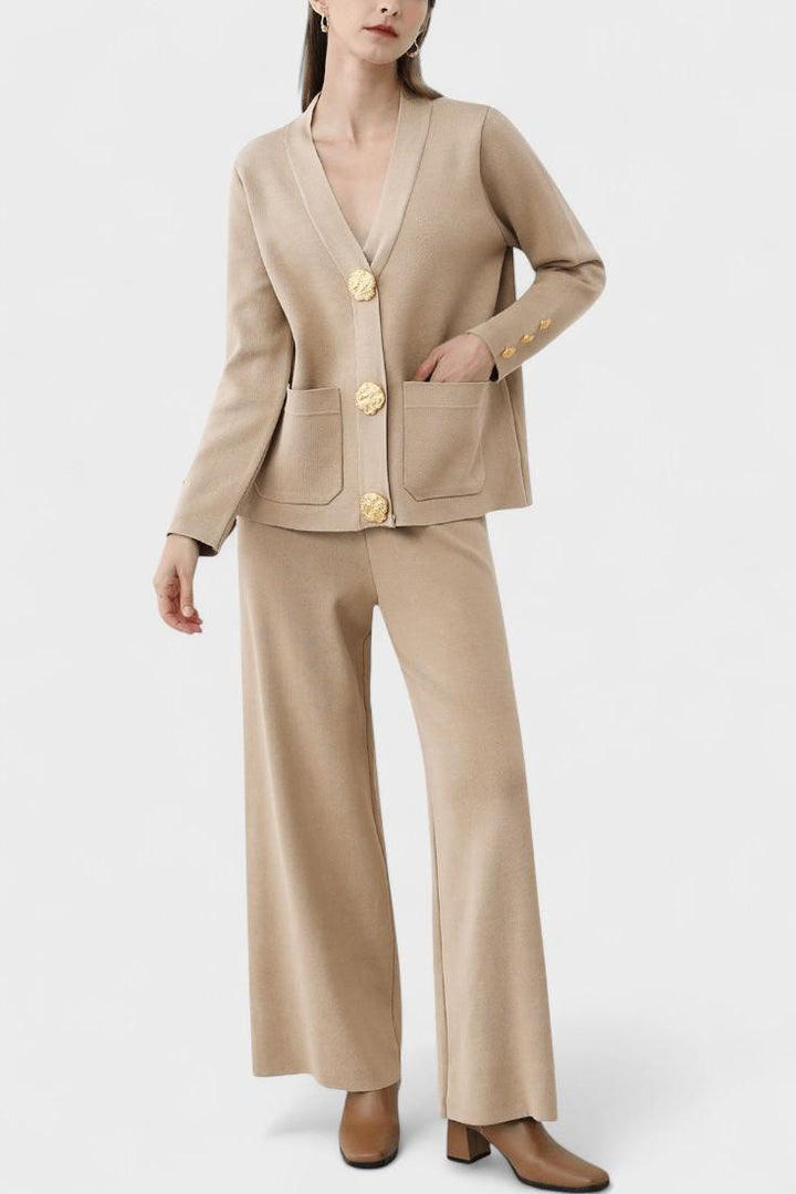 Aireen Maglione lungo