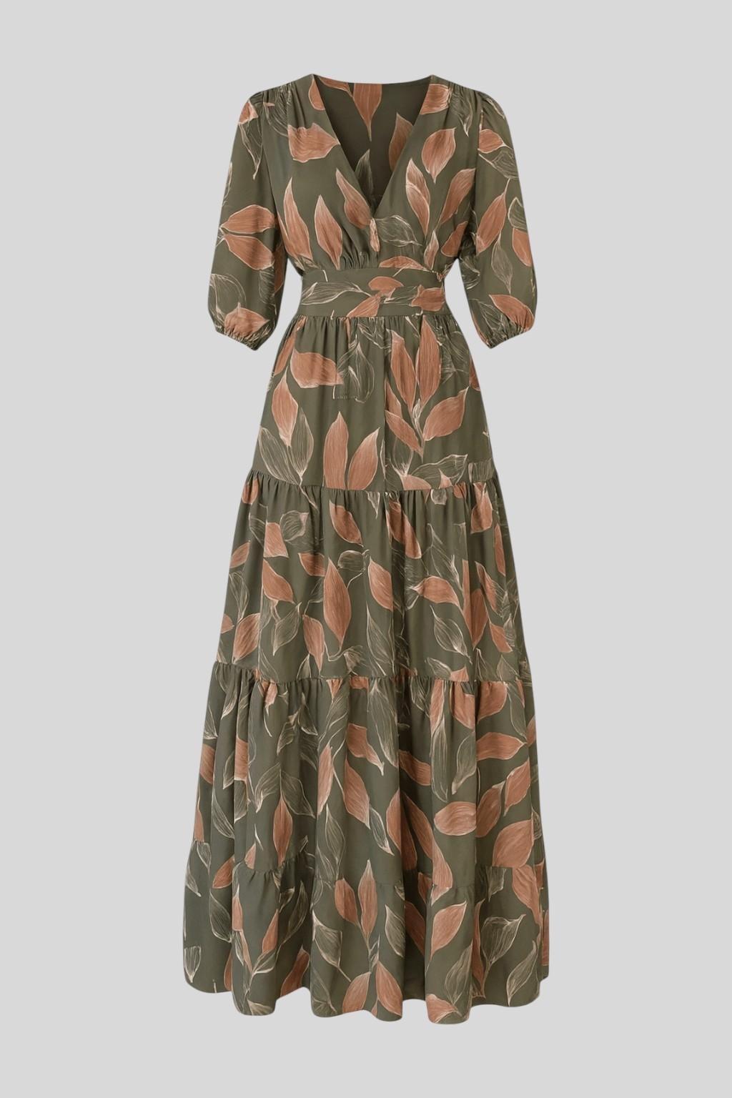 Aïsha™ Maxi Abito