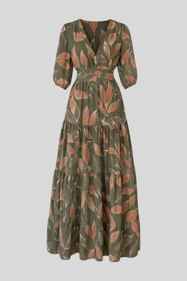 Aïsha™ Maxi Abito