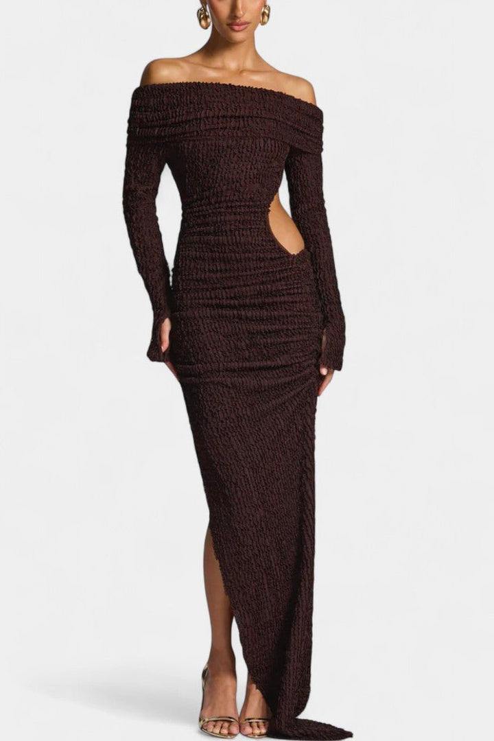 Alberte | Maxi abito