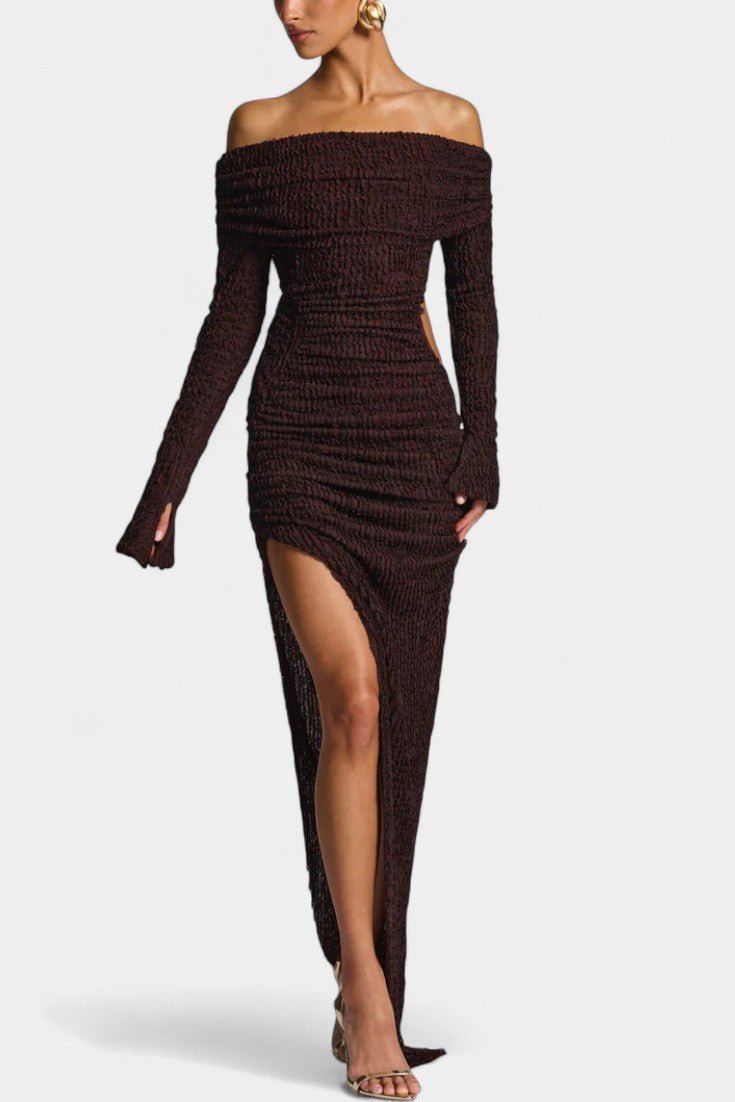 Alberte | Maxi abito