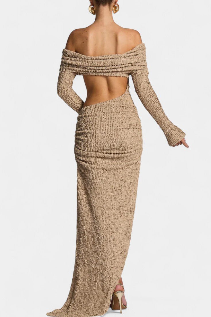 Alberte | Maxi abito