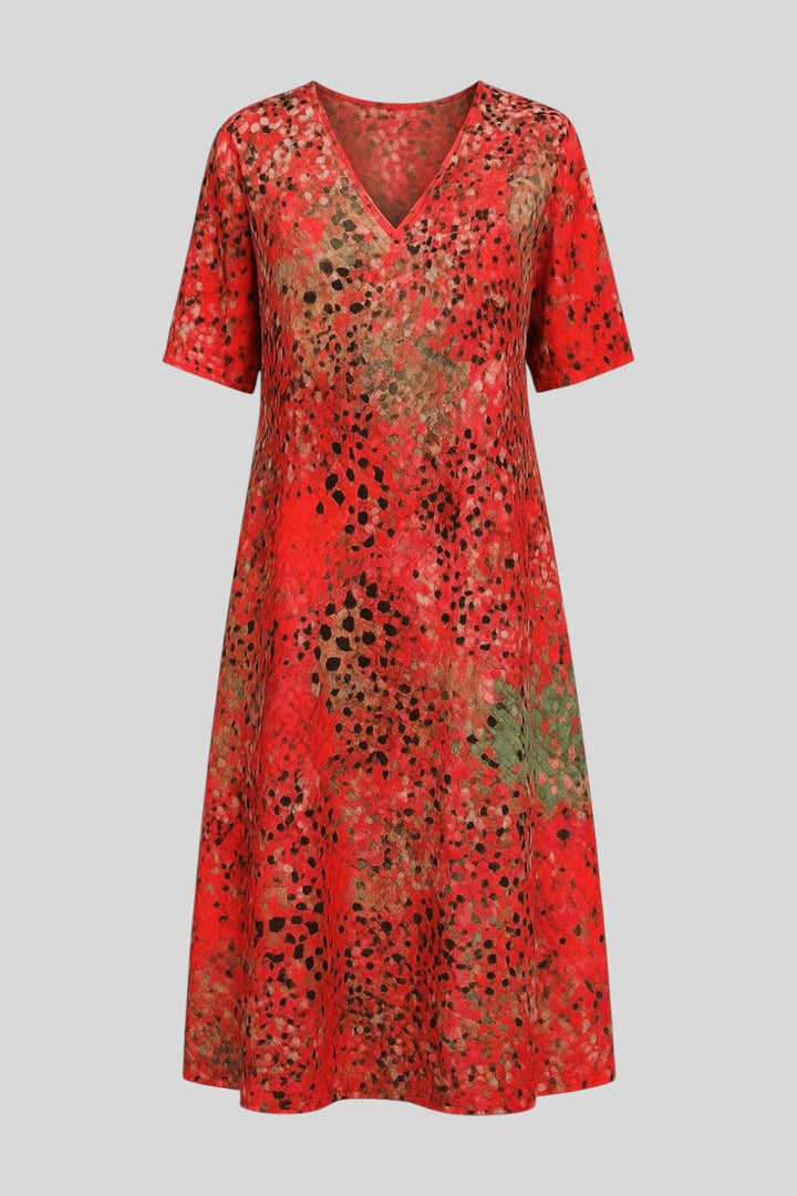 Albury™ Midi Abito