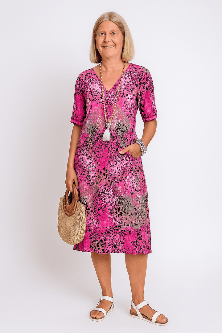 Albury™ Midi Abito