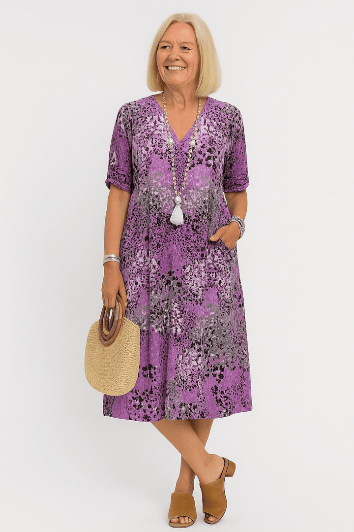 Albury™ Midi Abito