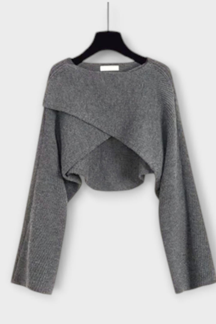 Set a maniche lunghe Aleksandra