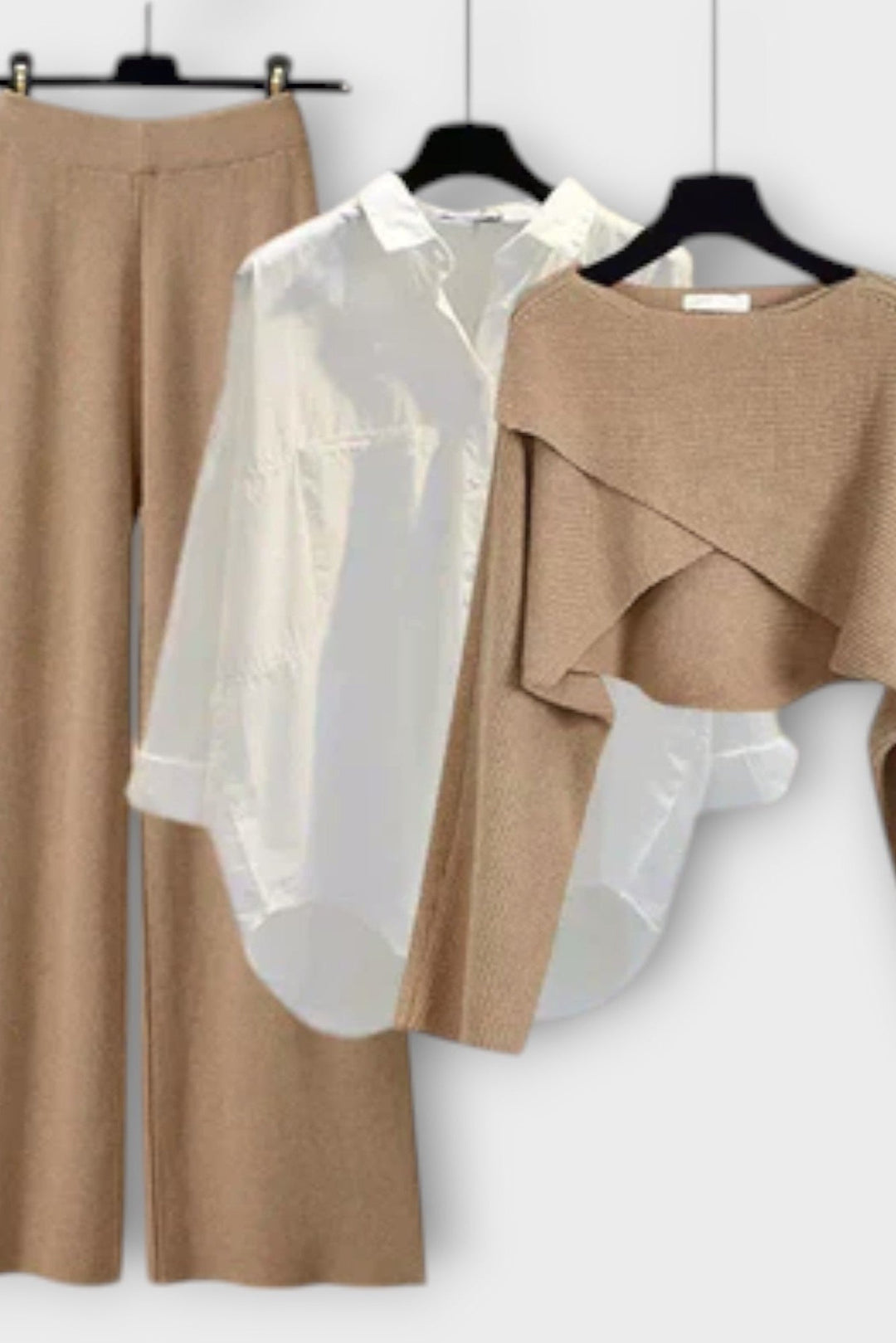 Set a maniche lunghe Aleksandra