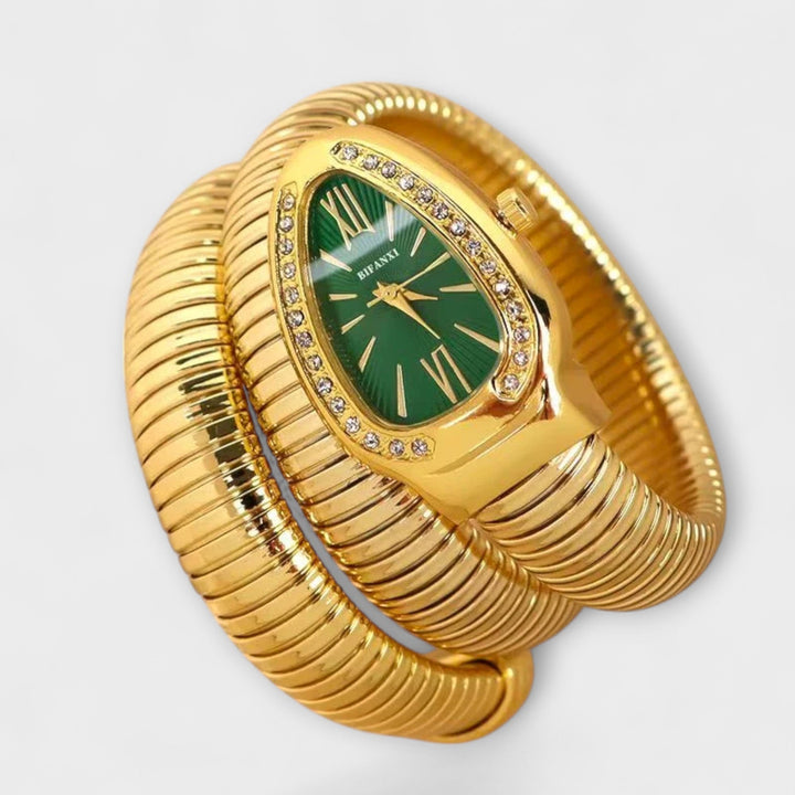 Alena® Stile Serpente