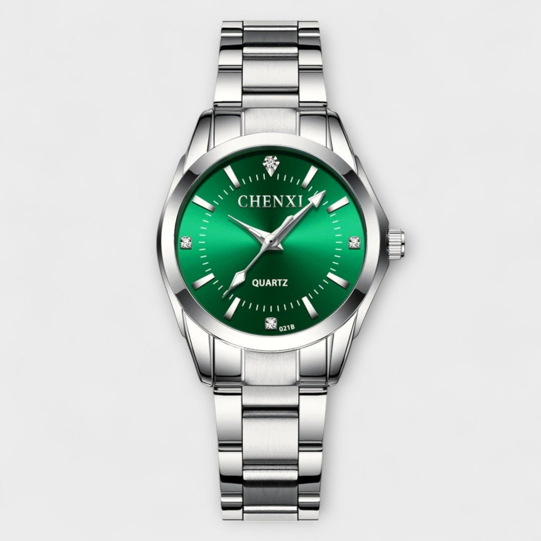 Alena® Acciaio Stiloso