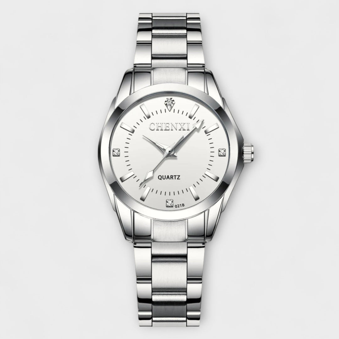 Alena® Acciaio Stiloso