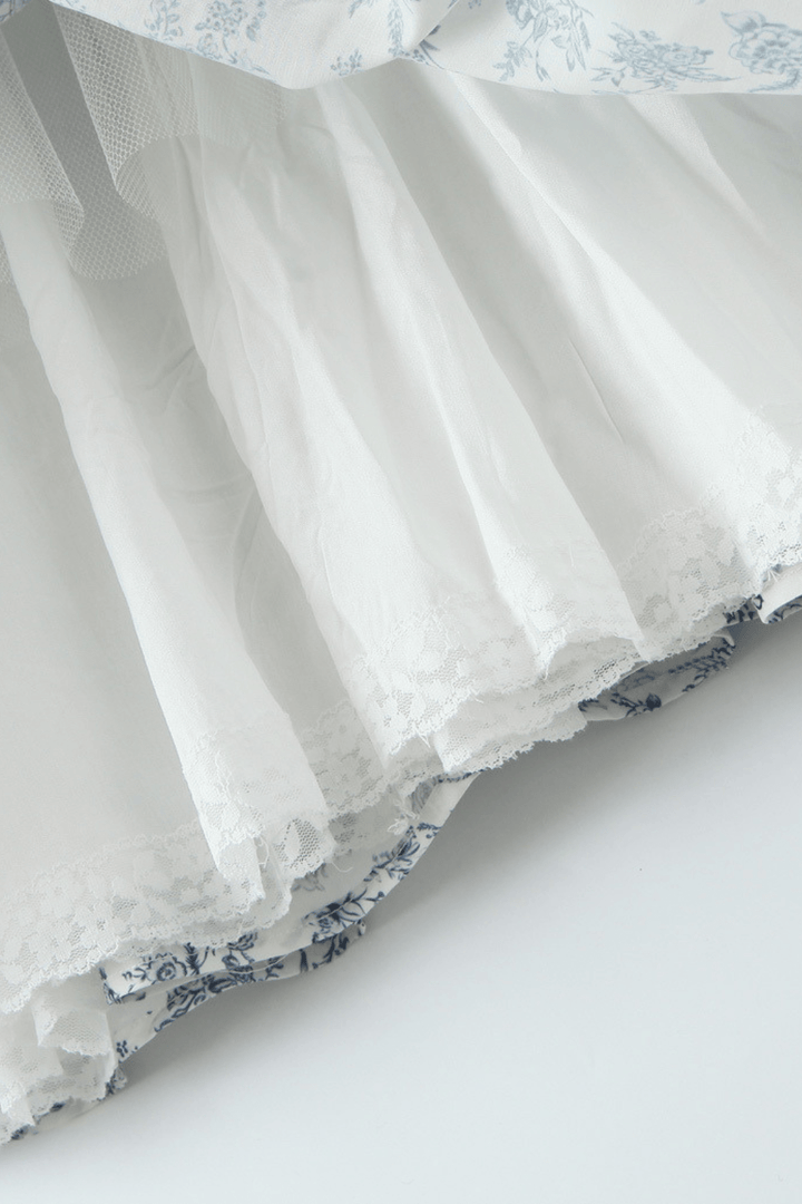 Alessa™ Mini abito