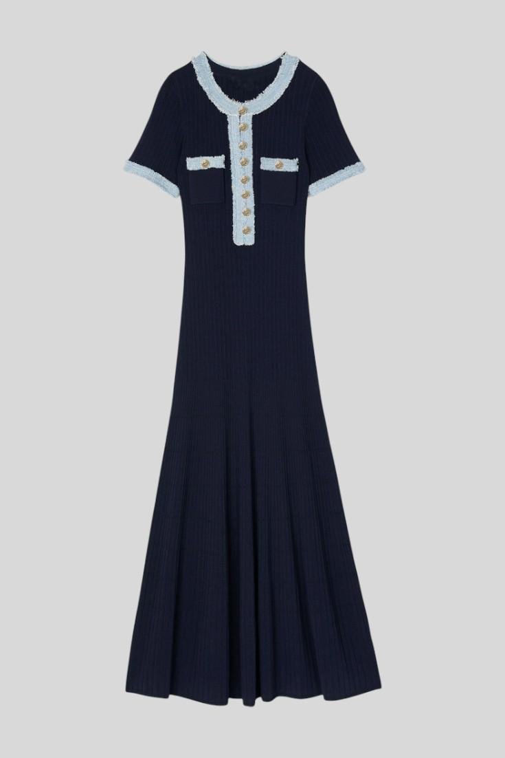 Alexia™ Abito Midi