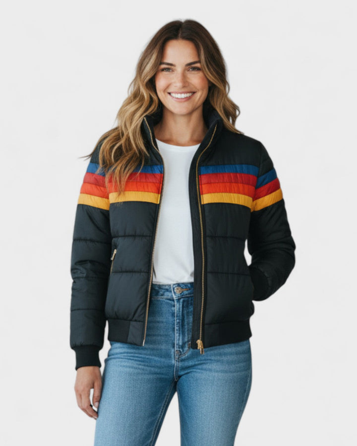 Allegra - Giacca Antivento