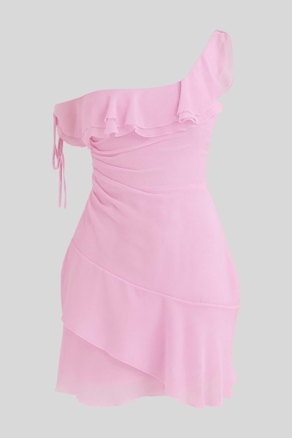 Alyssa™ Mini abito