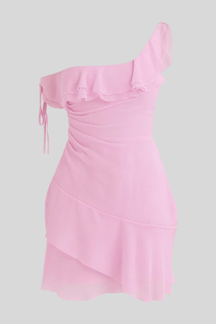 Alyssa™ Mini abito