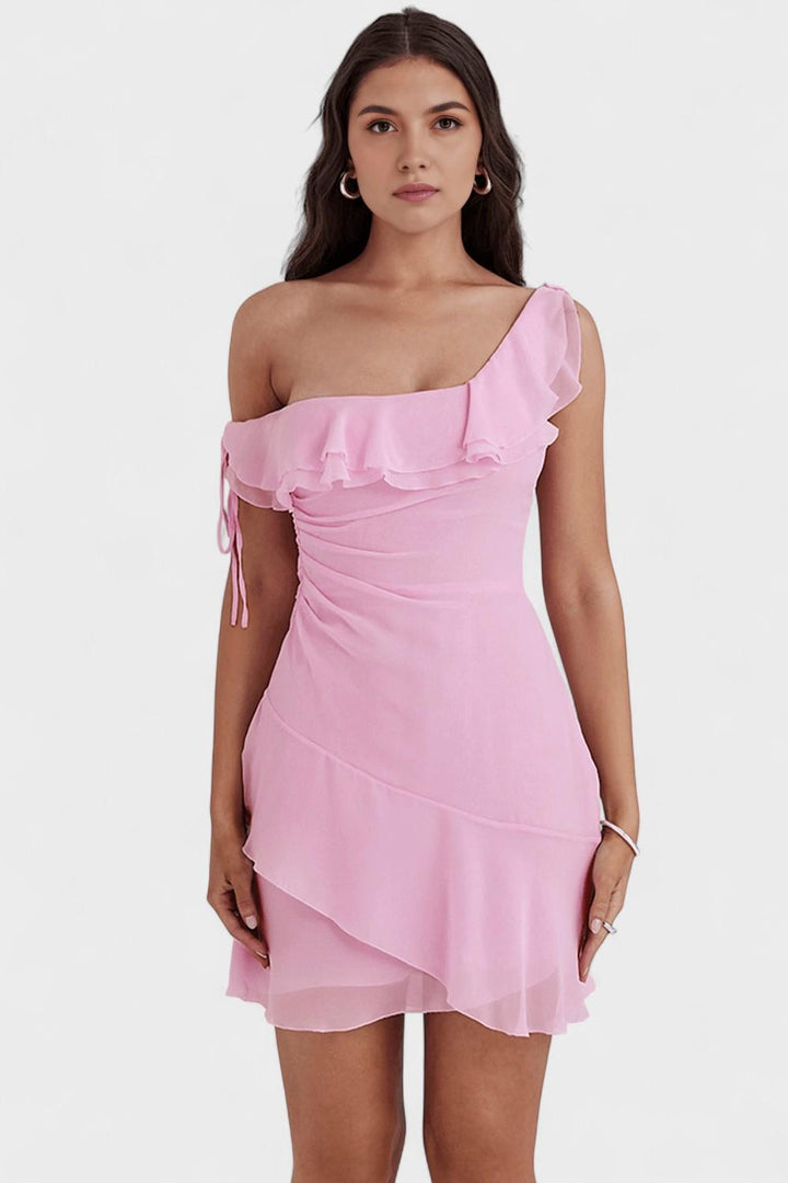 Alyssa™ Mini abito