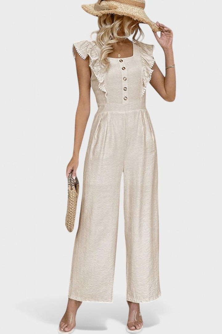 Amahle tuta da donna