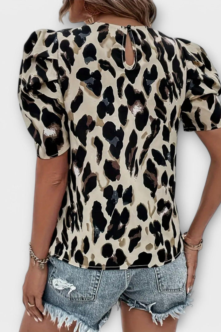 Amélia - T-shirt Universale