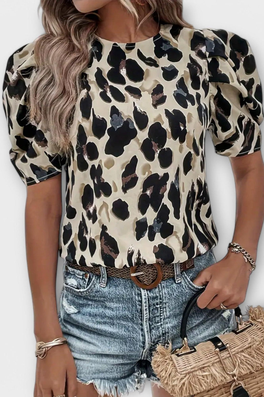 Amélia - T-shirt Universale