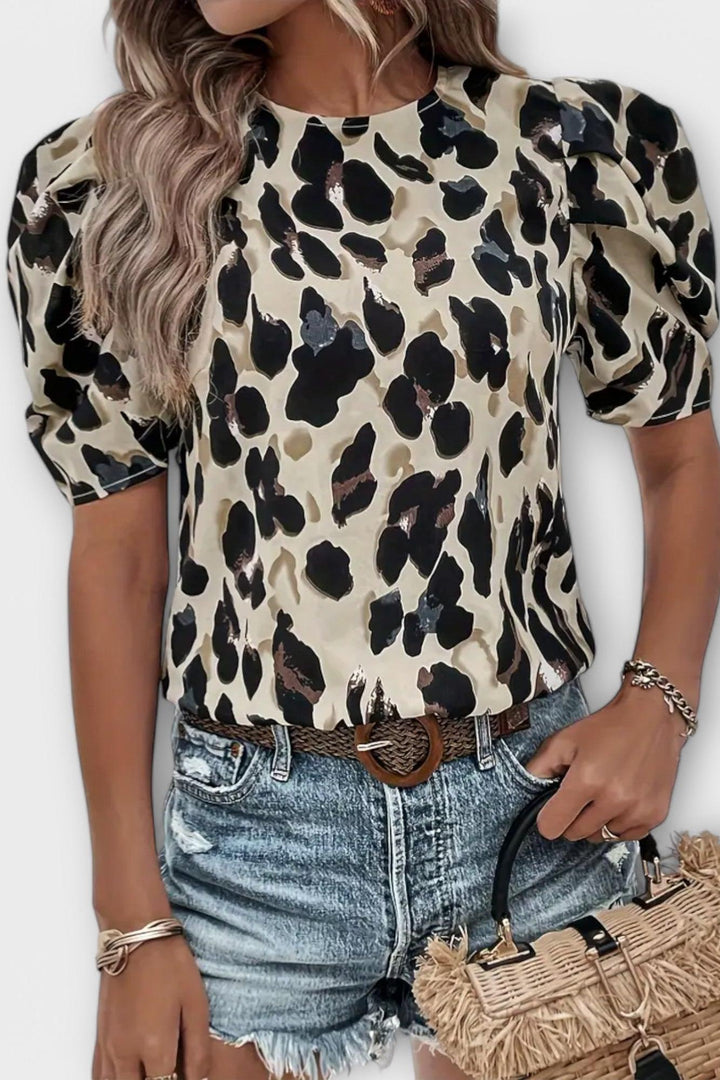 Amélia - T-shirt Universale