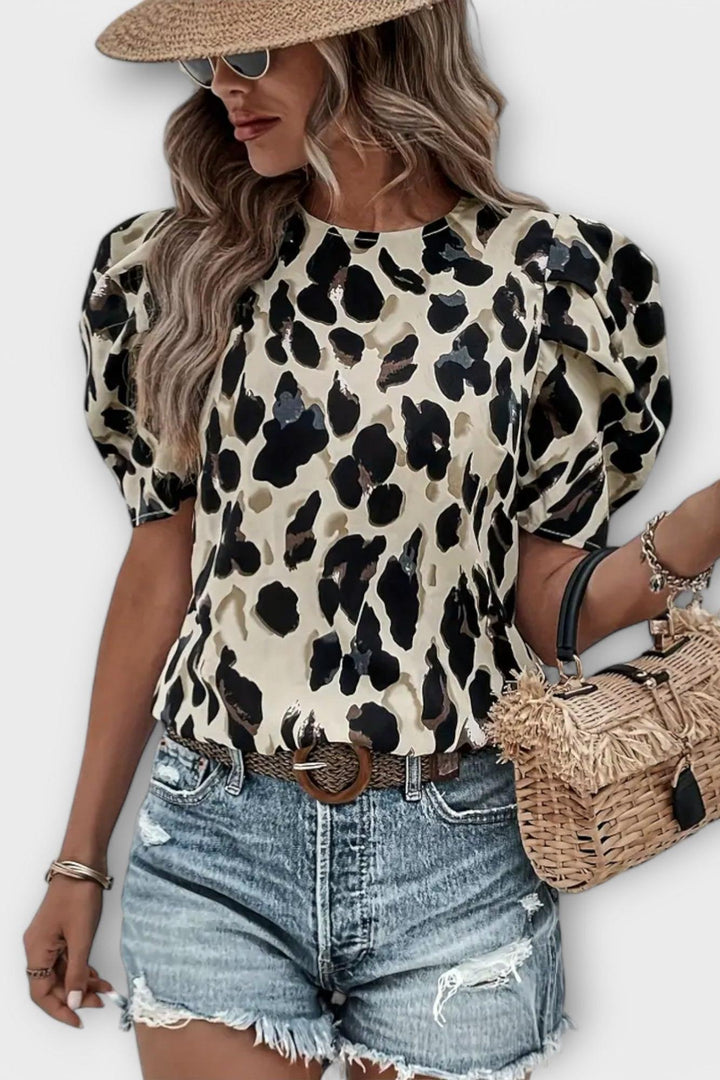 Amélia - T-shirt Universale