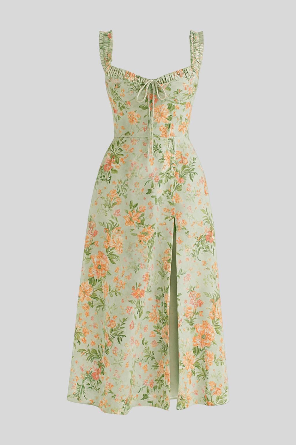 Amelie™ Abito Medio