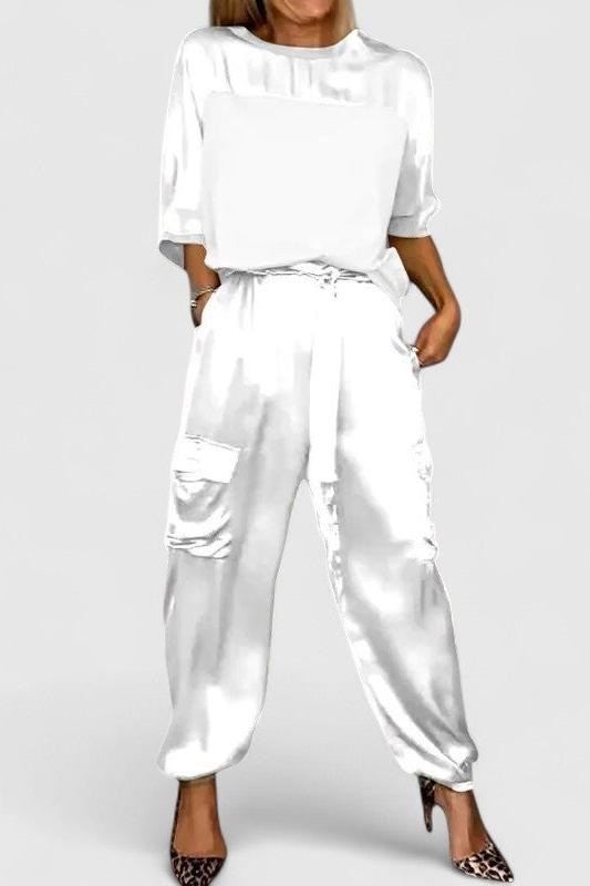 Set a maniche lunghe