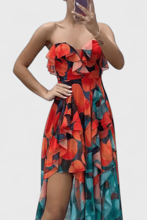 Andy Maximekko™ | Senza spalline